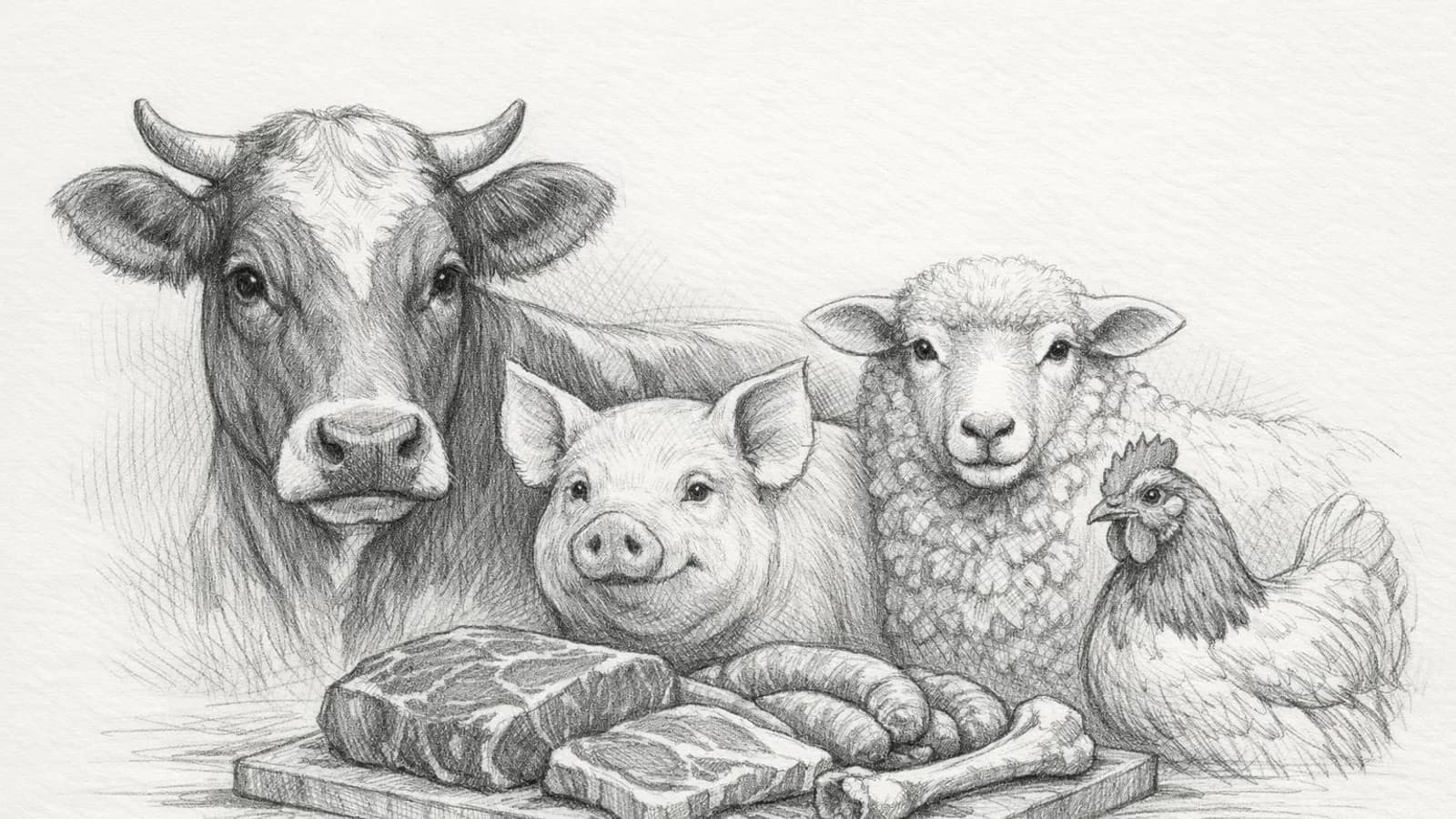 Paraguay Fleisch-Guide: So nutzt man jedes Teil